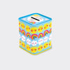 Money Box Tin - Saving For A Sunny Day