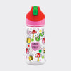 Children's Water Bottle With Straw - Love Bugs