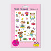 Children's Fairy Friends Temporary Tattoos