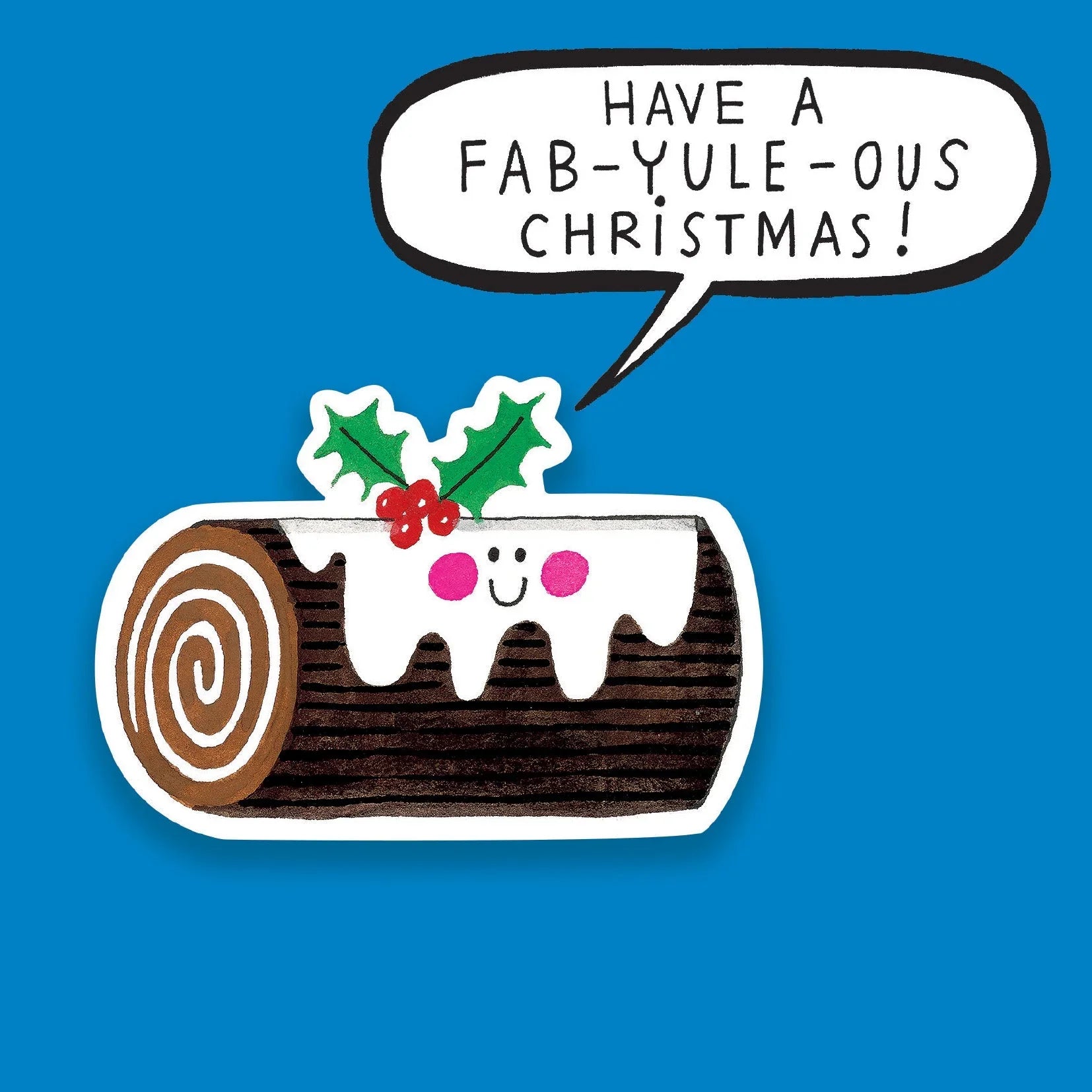 All Christmas Cards