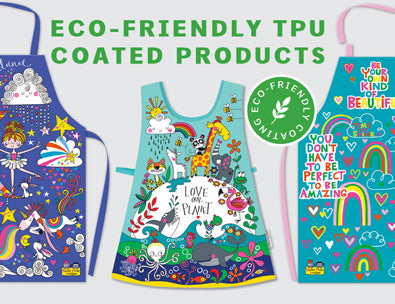 Eco-Friendly Textile Products