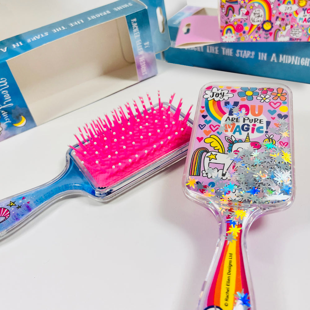 Children's Hairbrushes
