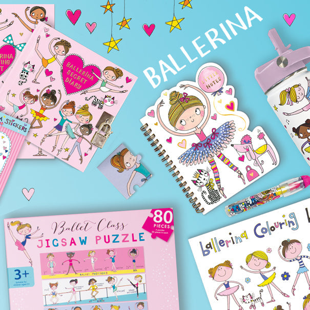 Ballerina Collection