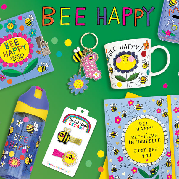 Bee Happy Collection
