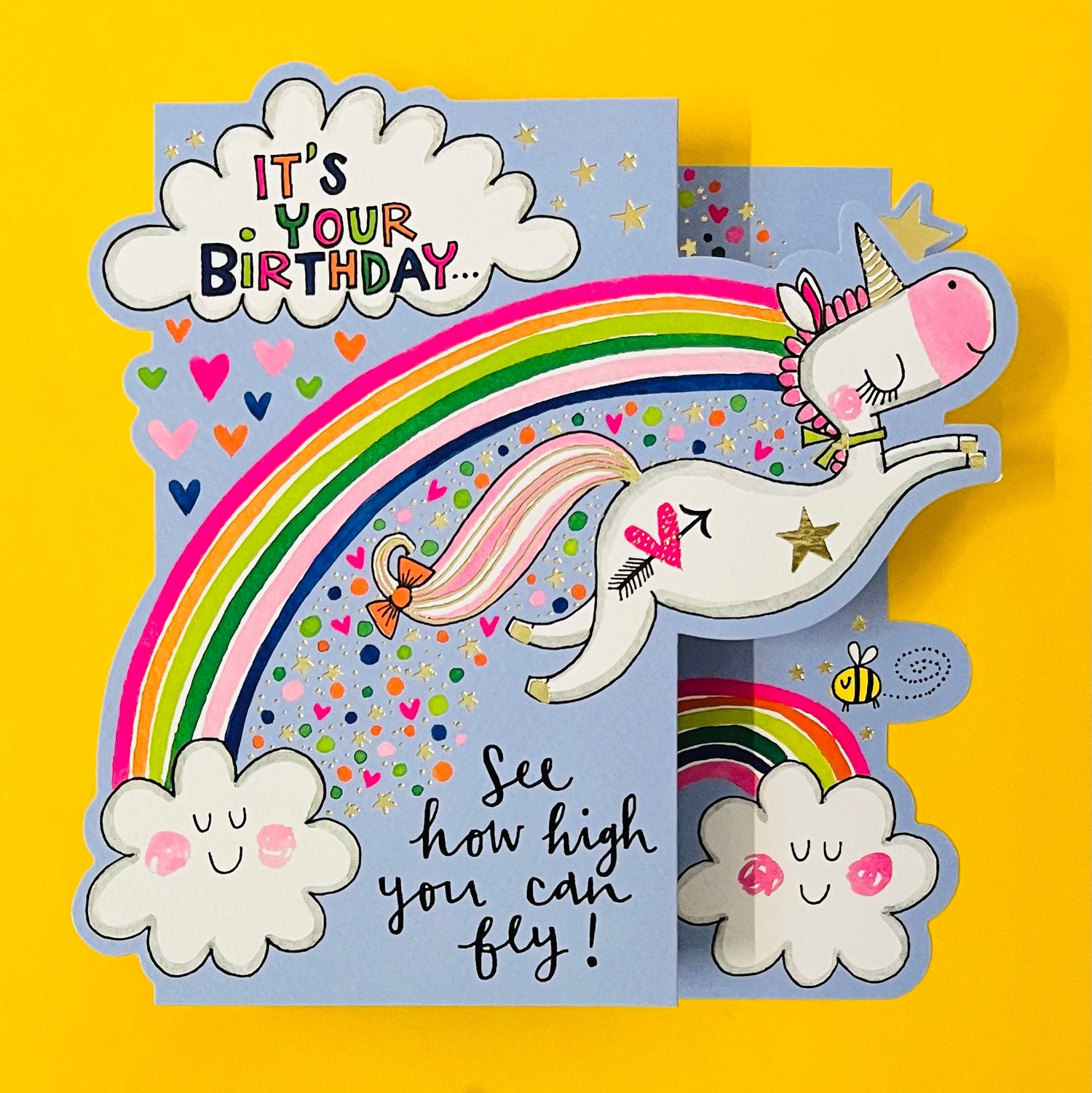 Birthday Cards for Children