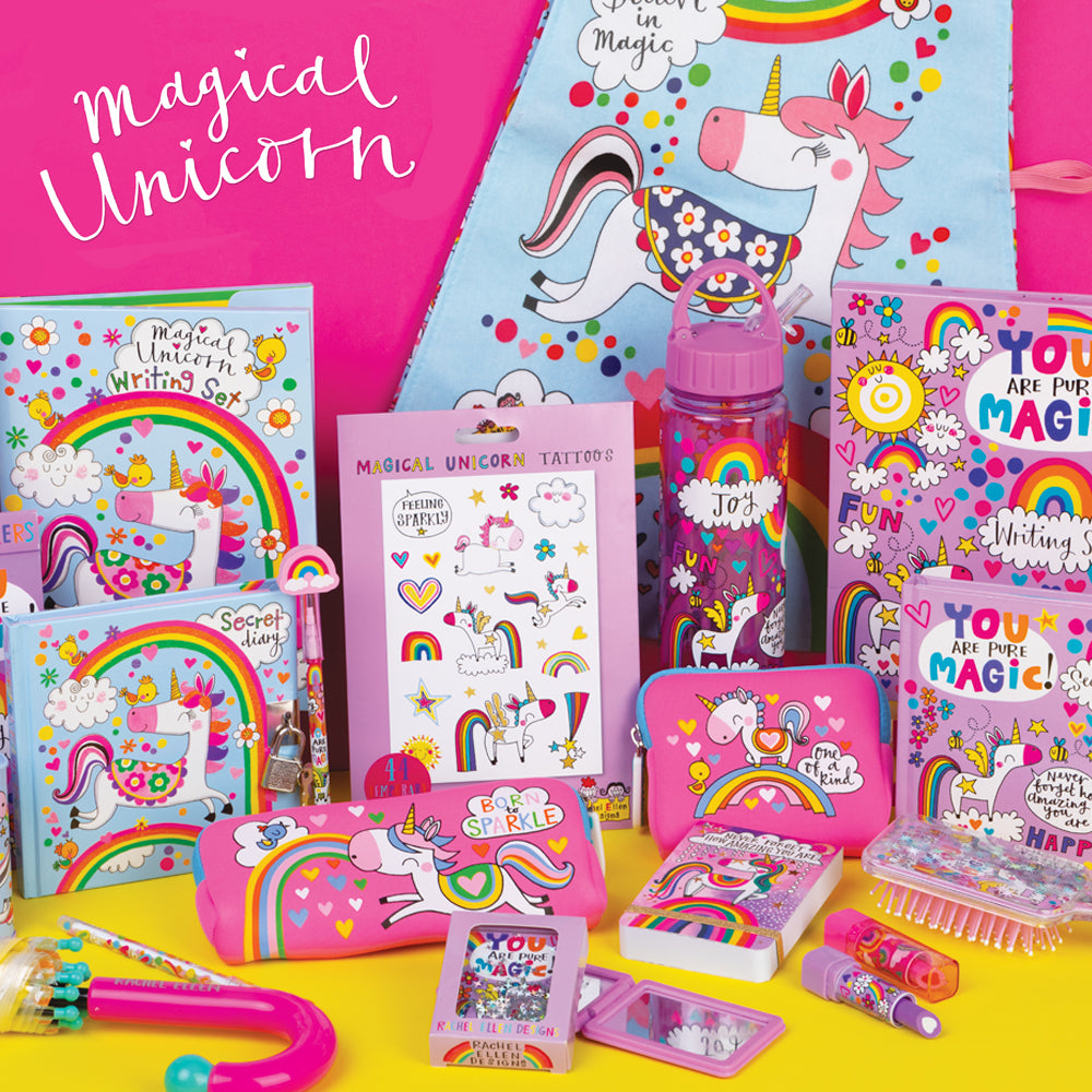 Magical Unicorns Collection
