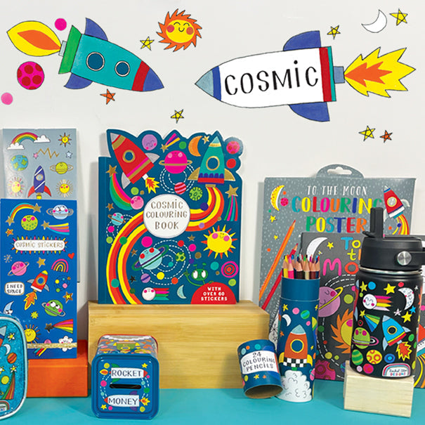 Cosmic Collection