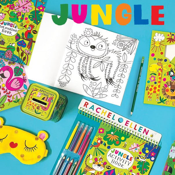 Jungle Collection
