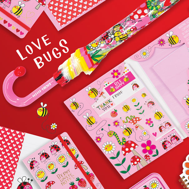 Love Bugs Collection