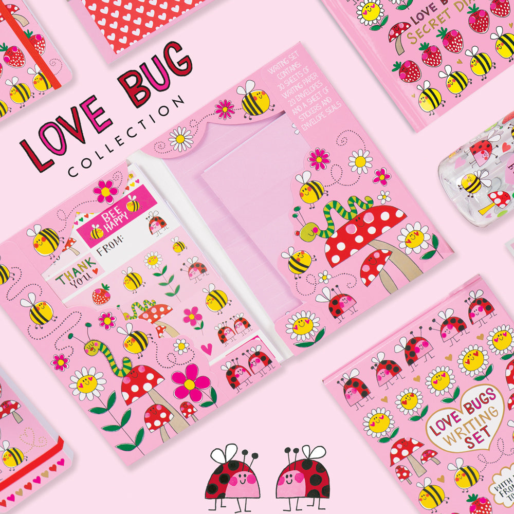 Love Bug Collection