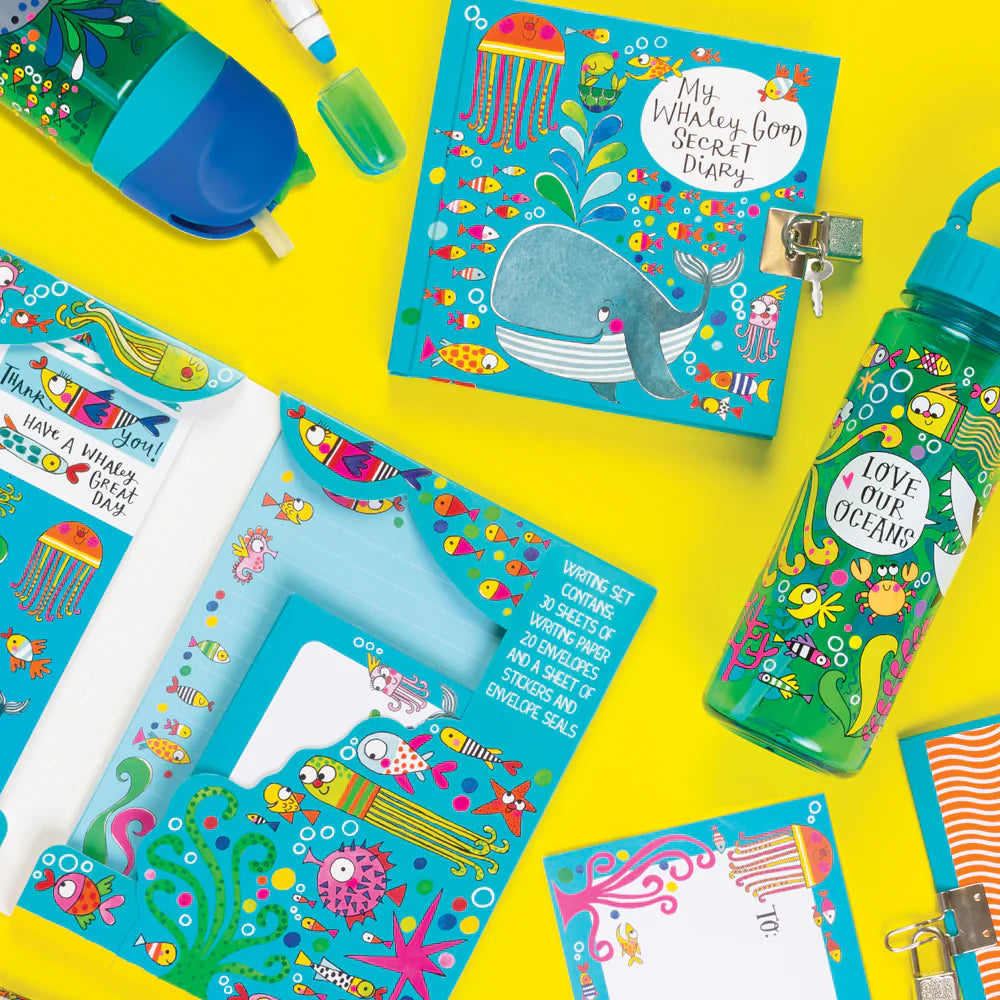 Under the Sea Collection