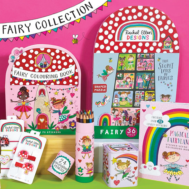 Fairy Collection