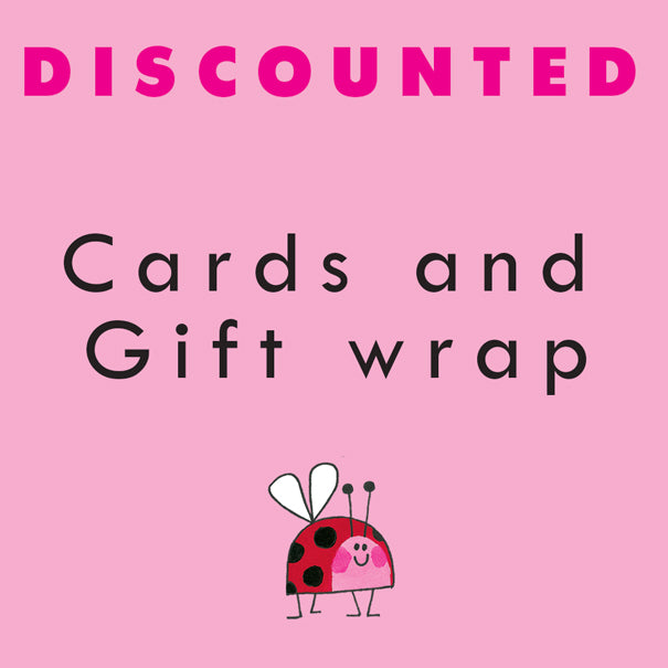 Cards &amp; Wrap - Offers