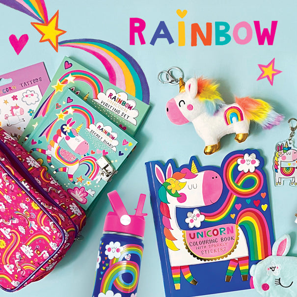 Rainbow Unicorn Collection