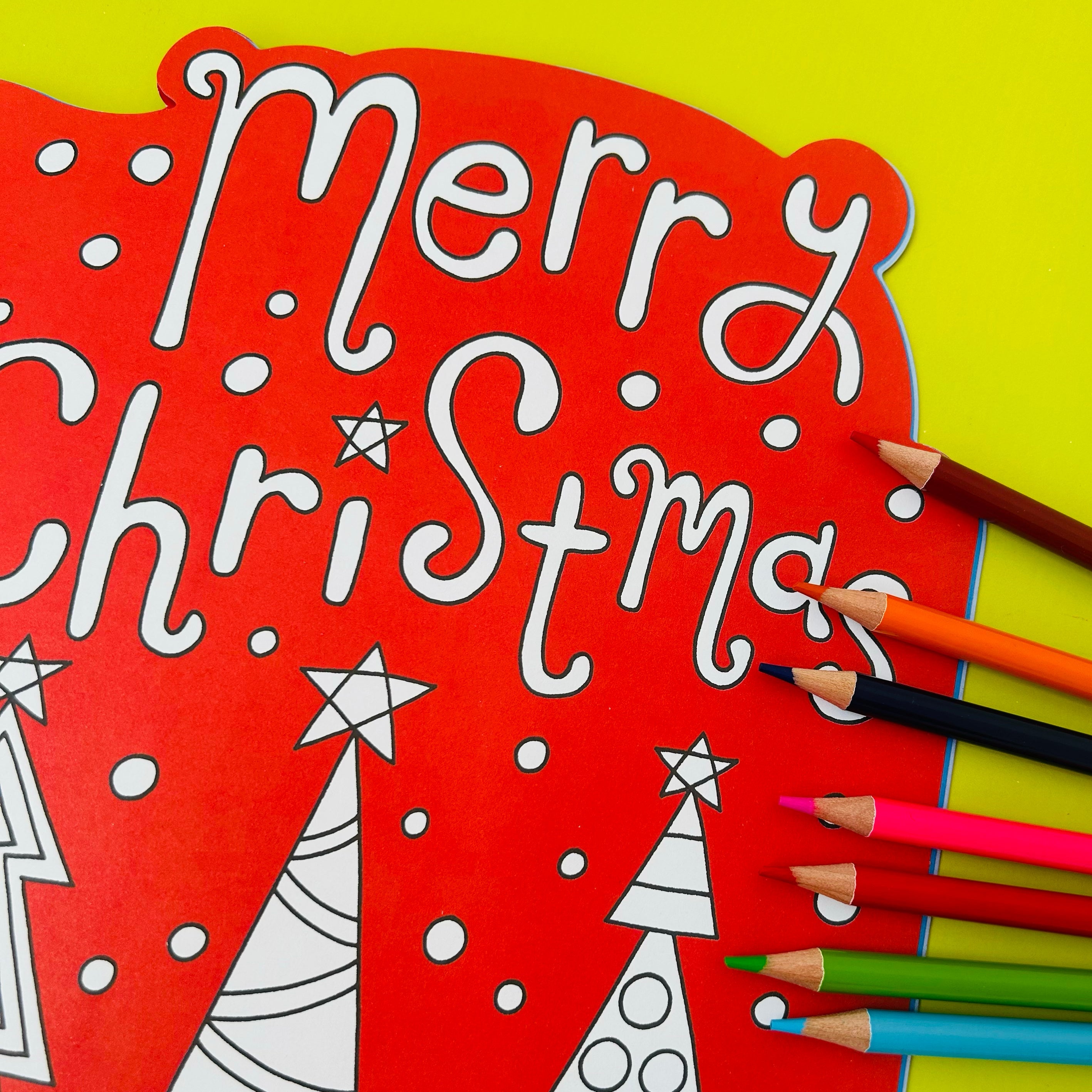 Christmas Gifts and Stationery