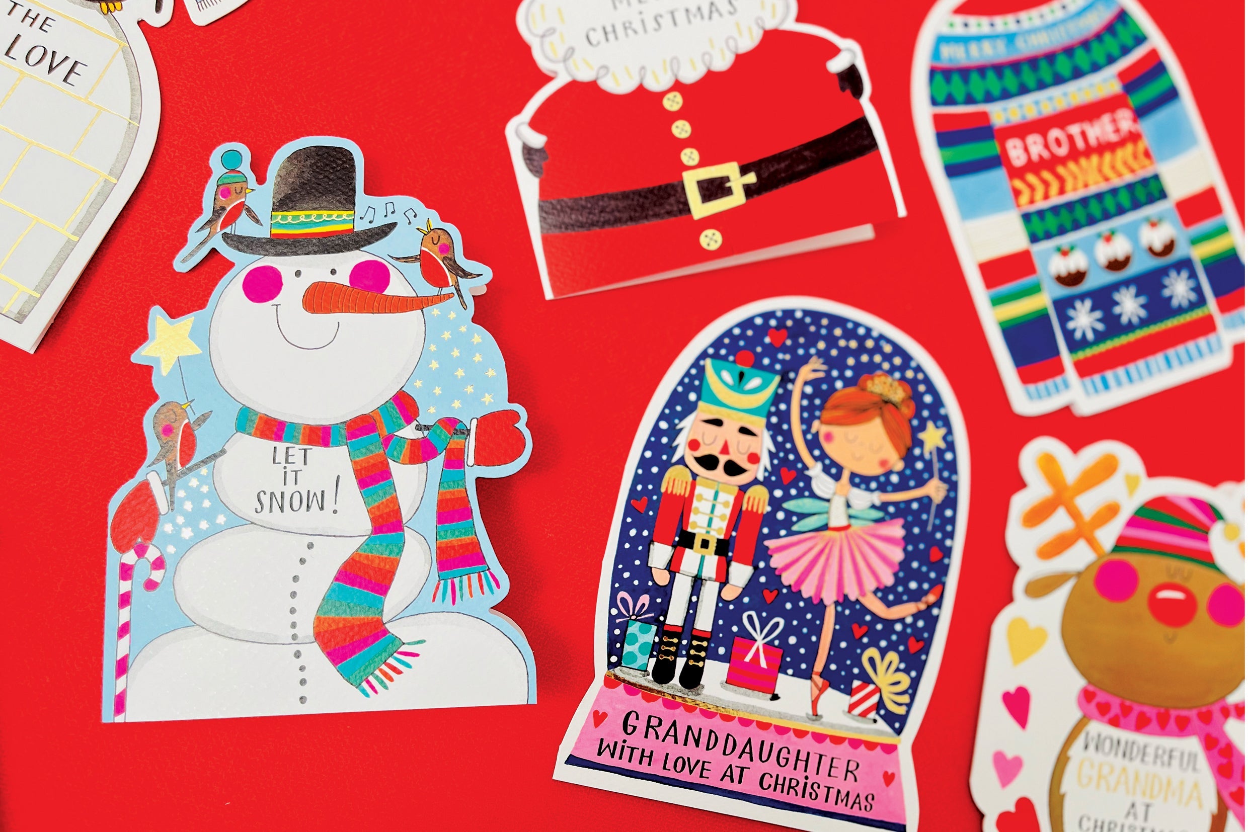 Christmas Cards