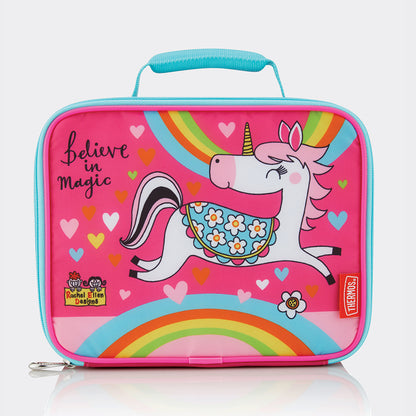 Thermos Lunch Bag Unicorn