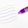 6 Colour Pen- Bee Happy