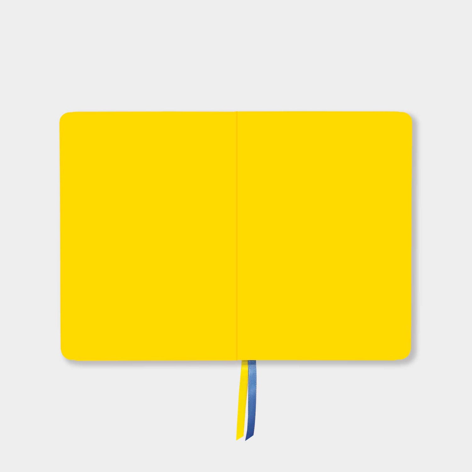 A5 Notebook - Bee Happy | Bees &amp; Sunflower Design