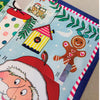 Advent Calendar - Santa's Hot Chocolate