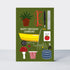 Al Fresco - Grandad Birthday Gardening Jobs Card