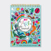 Kid's Sketchbook - My Art Journal
