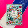 Kid's Sketchbook - My Art Journal