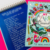 Kid's Sketchbook - My Art Journal