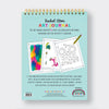 Kid's Sketchbook - My Art Journal