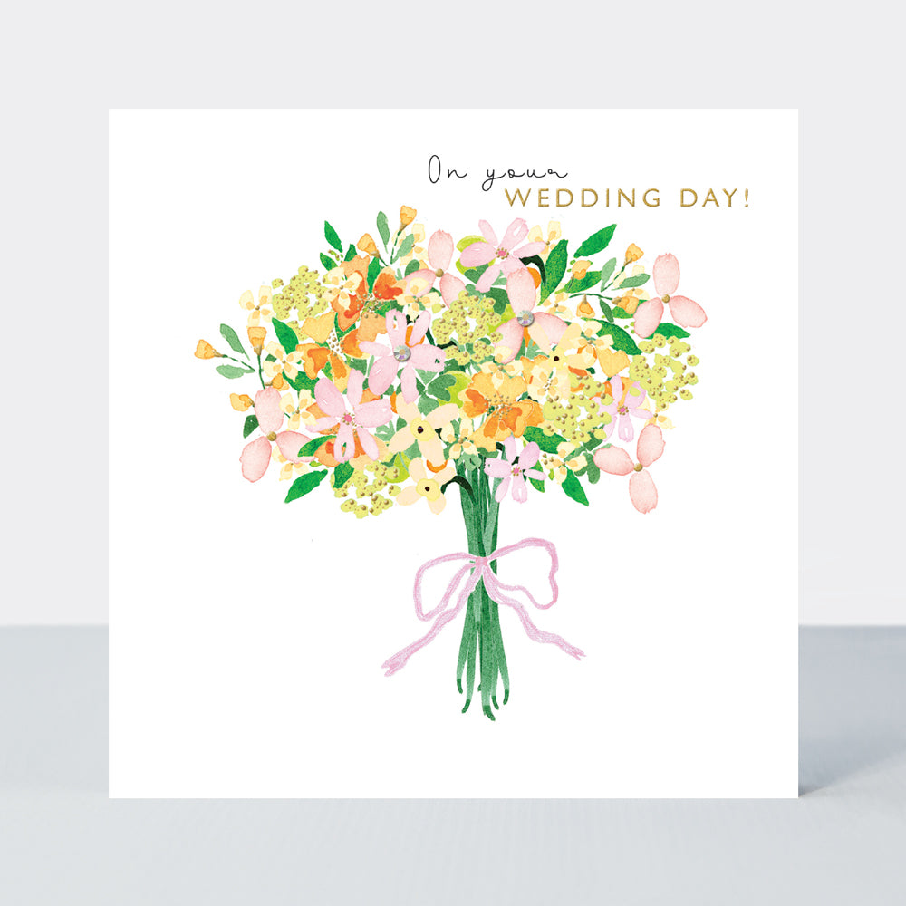 Blossom - Wedding/Floral Bouquet