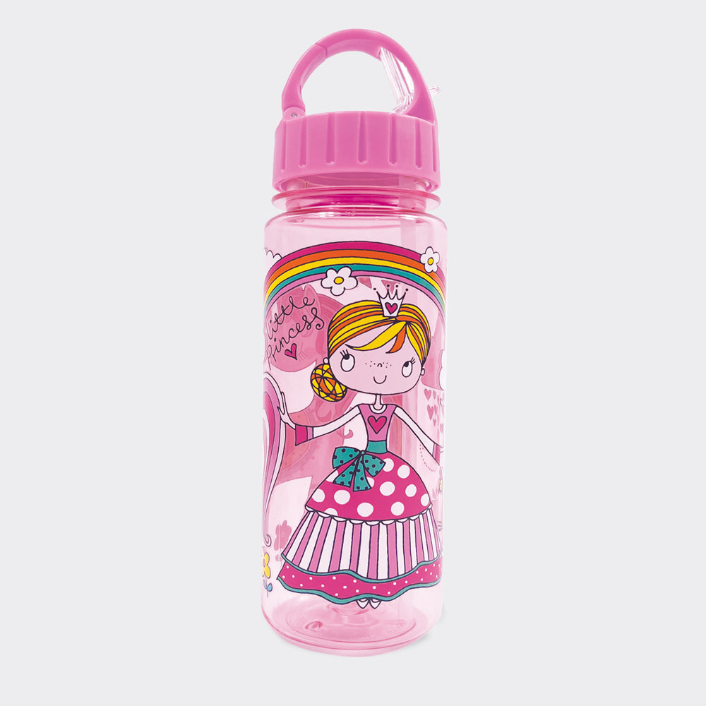 Water Bottle - Princess