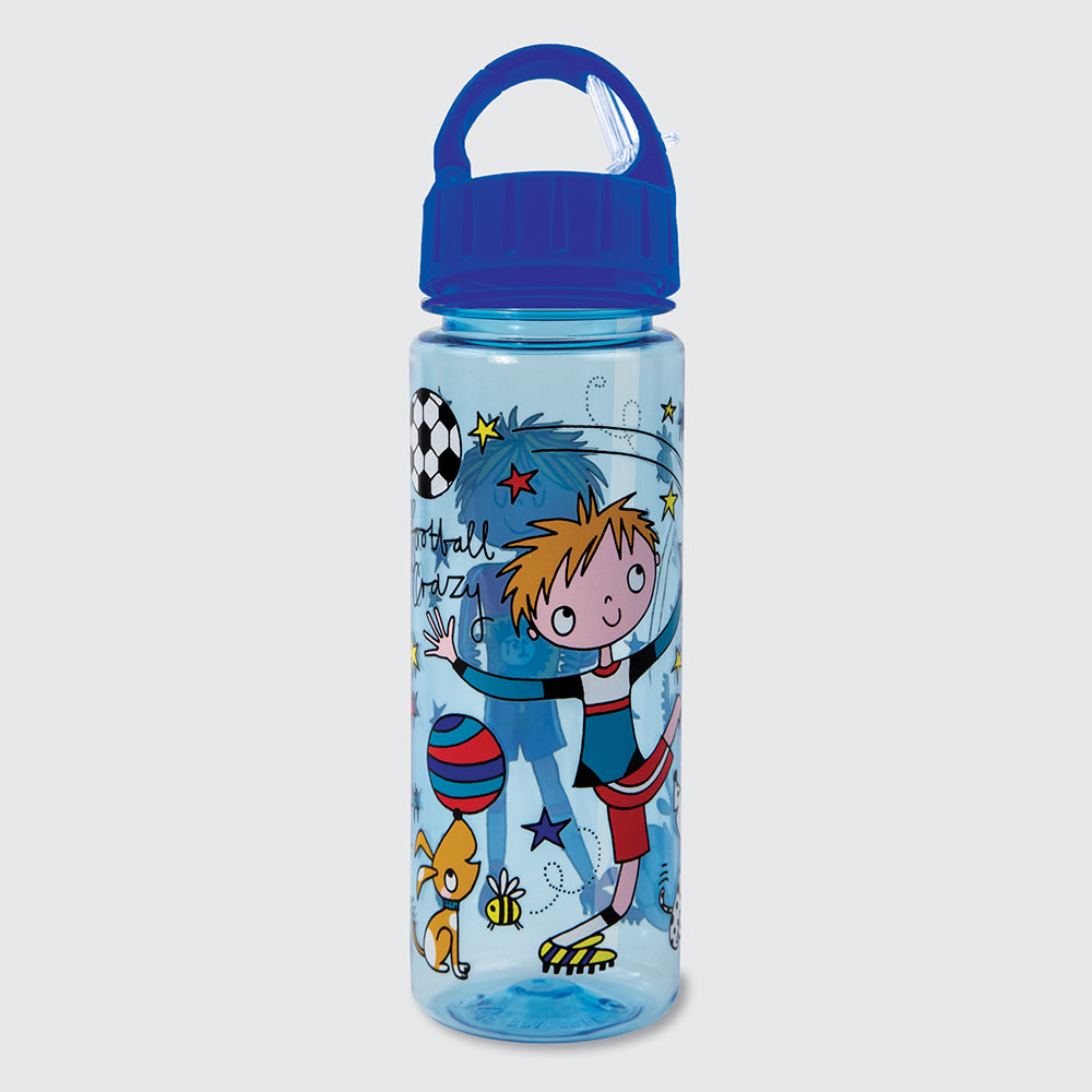 Water Bottle - Football