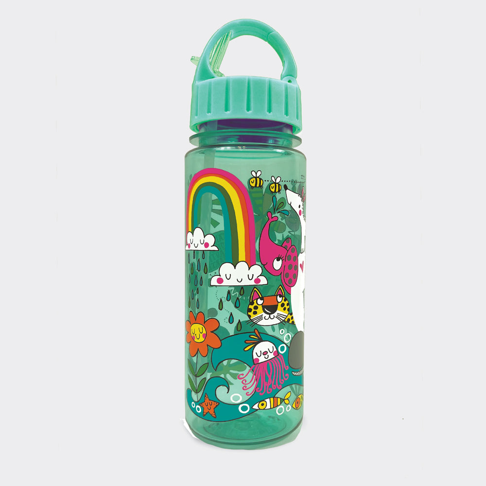 Water Bottle - Love Our Planet