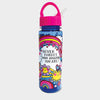 Kid's Water Bottle - Never Forget How Amazing You Are