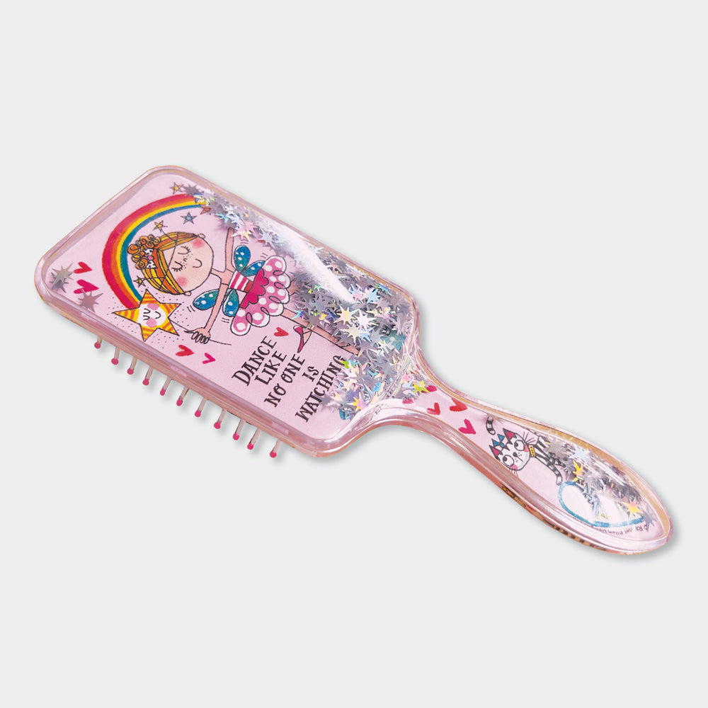 Fairy Wishes Hairbrush