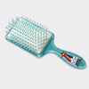 Blue Unicorn Children's Hairbrush With Sparkes