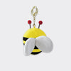 Plush Bag Charms - Bee