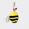 Plush Bag Charms - Bee