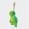 Plush Bag Charms - Dinosaur