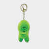 Plush Bag Charms - Dinosaur