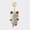 Plush Bag Charms - Cat