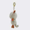 Plush Bag Charms - Cat
