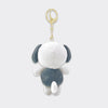 Plush Bag Charms - Dog