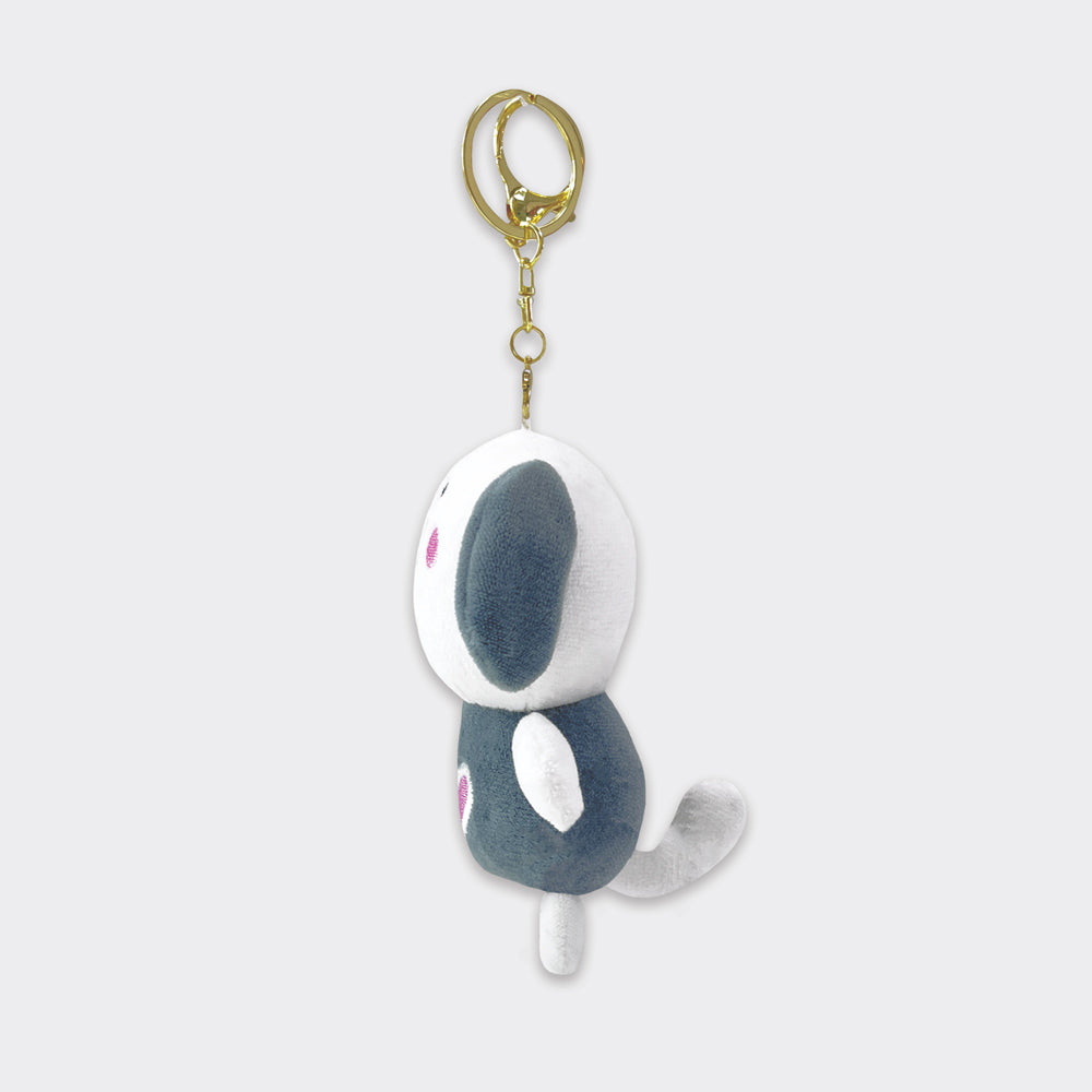 Plush Bag Charms - Dog