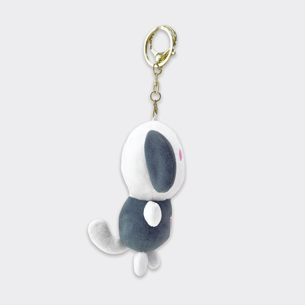 Plush Bag Charms - Dog