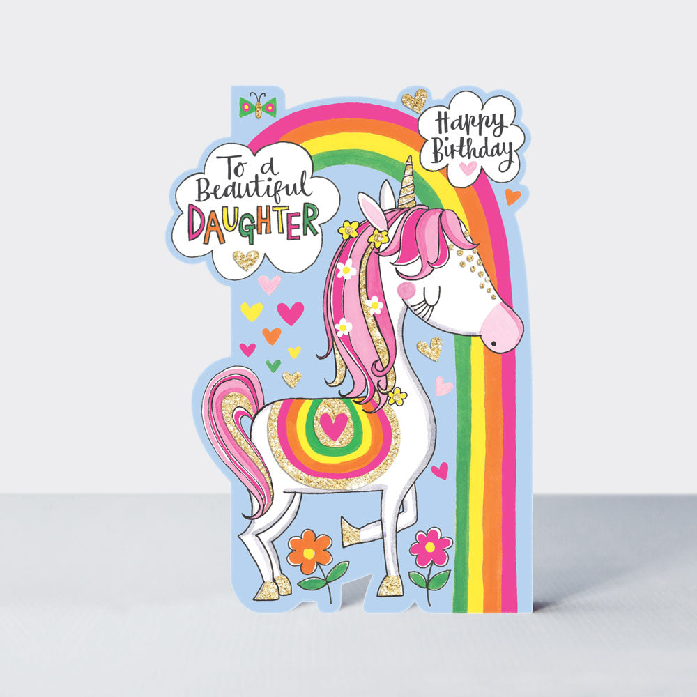 Little Darlings - Daughter Unicorn