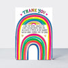 DITTO - Thank You/Rainbow