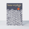 Ebb & Flow - Bon Voyage