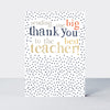 Ebb & Flow - Thank You Teacher