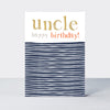 Ebb & Flow - Birthday/Uncle
